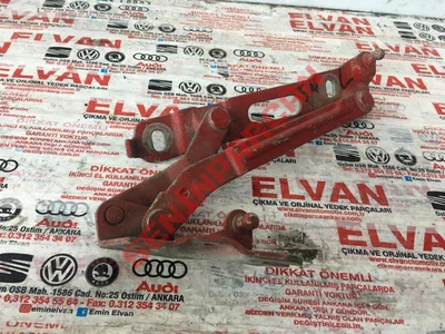 6K5827301 - BAGAJ MENTESESI