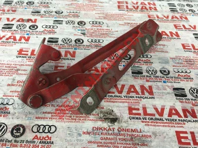 6K5827301 - BAGAJ MENTESESI