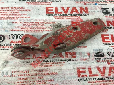 1M0823302B - KAPUT AMORTISORU - İkinci El Orjinal