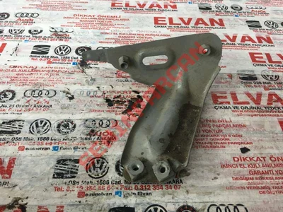 5Q0821136B - ÇAMURLUK SABİTLEME - İkinci El Orjinal