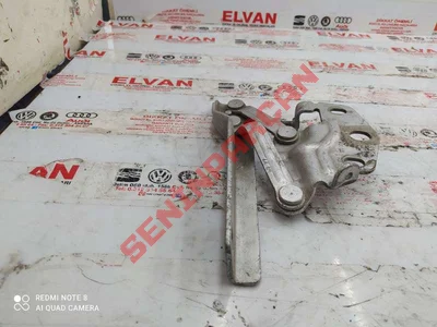 3C0823302D - KAPUT MENTESESI - İkinci El Orjinal