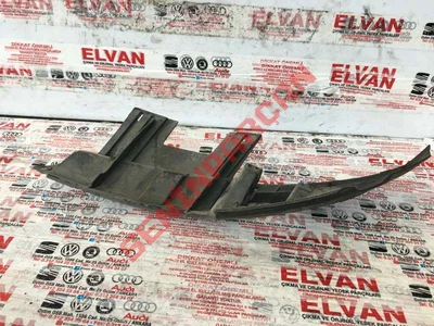 8P3807096R - ÖN SAĞ BRAKETİ - İkinci El Orjinal