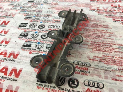 4A0807253 - TAMPON BRAKETI