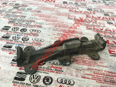 4A0807253 - TAMPON BRAKETI