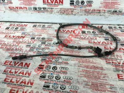 1J0906102 - KABLO SOKETI