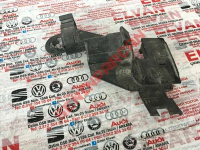 6K0971615 - KABLO TUTUCU