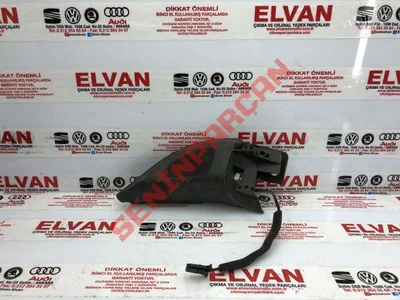 1K0837993 - HOPARLÖR SİPERİ - İkinci El Orjinal