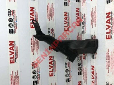 8V1819151 - AYAK BÖLMESİ HAVA ÇIKIŞ KANALI