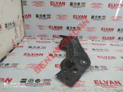 2G0805932 - BRAKET - İkinci El Orjinal