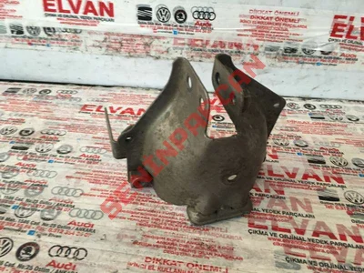 4B0821135A - BRAKET - İkinci El Orjinal
