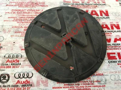 2H5853630A - VW İŞARETİ