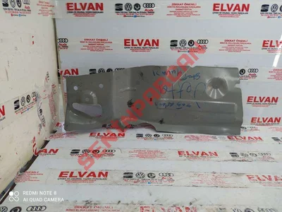 5C6810690 - KILIT MOTORU