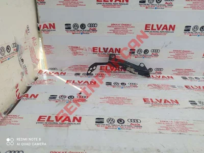 8V0821091 - KAPAM PARÇA - İkinci El Orjinal