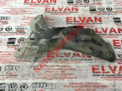 1K5821138 - ÇAMURLUK MONTAJI - İkinci El Orjinal