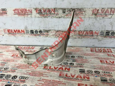 3AA821142 - MOTOR KAPUTU - İkinci El Orjinal