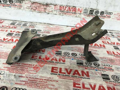 8V0821184 - BRAKET - İkinci El Orjinal