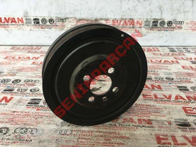 03G105245C - KRANK MİLİ - İkinci El Orjinal