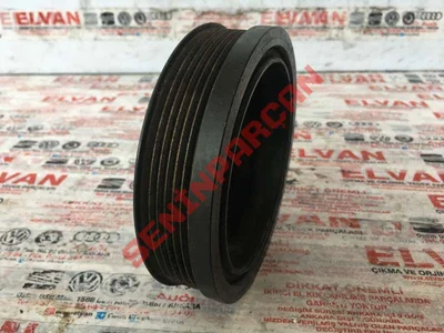 03G105245C - KRANK MİLİ - İkinci El Orjinal