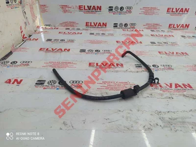 03G131051EJ - GİRİŞ PARÇASINA SAHİP - İkinci El Orjinal