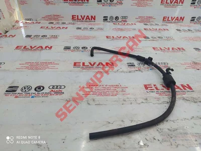 03G131051EJ - GİRİŞ PARÇASINA SAHİP - İkinci El Orjinal