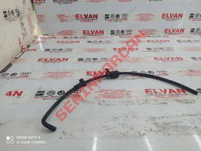 03G131051EJ - GİRİŞ PARÇASINA SAHİP - İkinci El Orjinal