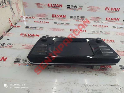 3V0919605 - GÖSTERGE VE KULLANIM ÜNİTESİ