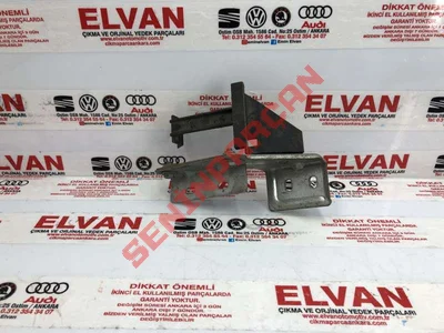 8D1907717 - BRAKET - İkinci El Orjinal
