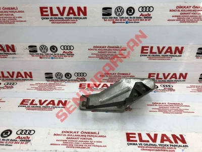 8D1907717 - BRAKET - İkinci El Orjinal