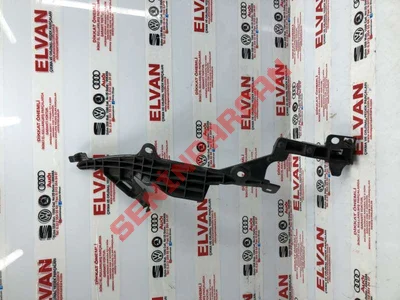 8V5880755 - PERDE HAVA YASTIGI KILAVUZU