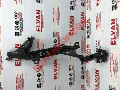 8V5880755 - PERDE HAVA YASTIGI KILAVUZU