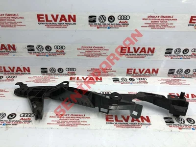 8V5880755 - PERDE HAVA YASTIGI KILAVUZU