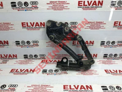 5M0823301 - MOTOR KAPUTU MENTESESI