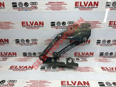 5M0823301 - MOTOR KAPUTU MENTESESI