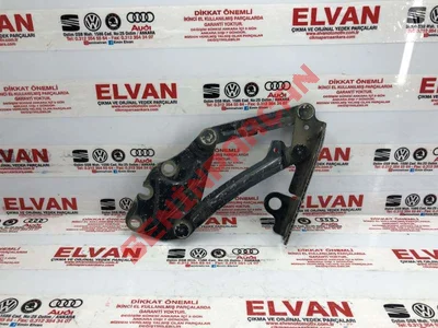 5M0823301 - MOTOR KAPUTU MENTESESI