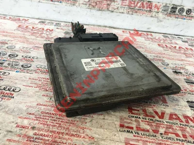 03L906023AG - MOTOR KONTROL UNITESI