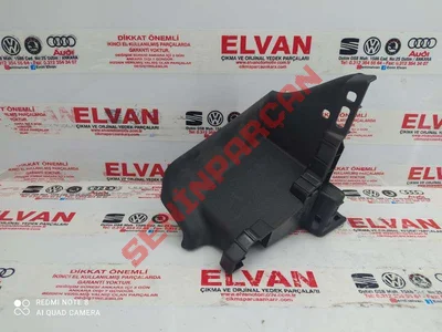 8V0863423 - BAGAJ KAPLAMA DAYANAĞI