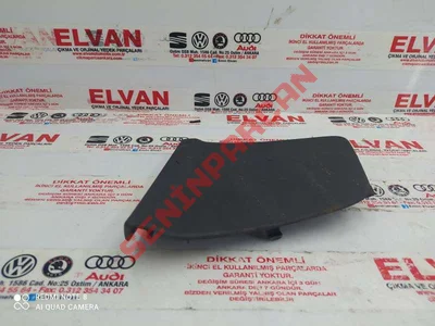 8V4867657 - KAPAK - İkinci El Orjinal