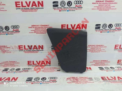 8V4867657 - KAPAK - İkinci El Orjinal