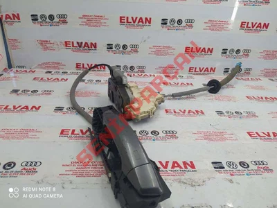 4G0839015EX - KAPI KİLİDİ - İkinci El Orjinal