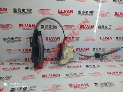 4G0839015EX - KAPI KİLİDİ - İkinci El Orjinal