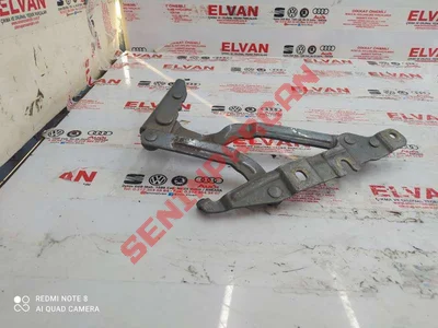 4B5827301D - BAGAJ MENTESESI