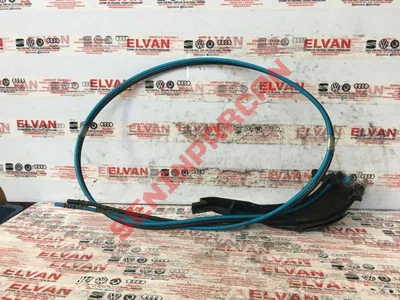 5Q0200059GQ - BORU YAKIT SET - İkinci El Orjinal