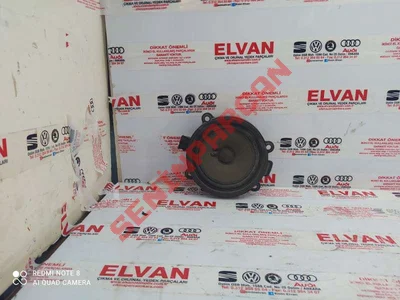A9068270060 - ORTA/BAS HOPARLÖRÜ - İkinci El Orjinal