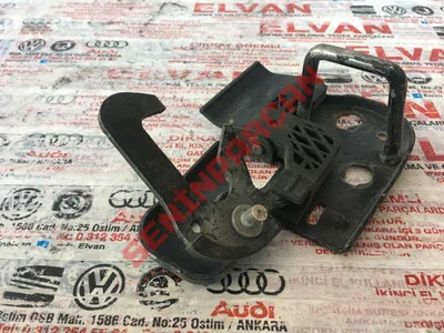 1T0823480B - MOTORKAPUTUKILIDI