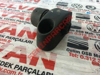 8W9827239 - BAGAJ KAPAK KILIDI