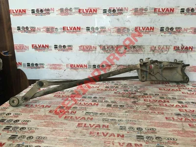 7L0955023P - CAM MEKANİZMASI - İkinci El Orjinal