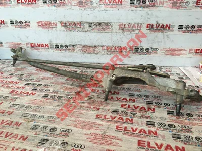 7L0955023P - CAM MEKANİZMASI - İkinci El Orjinal