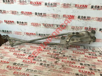 7L0955023P - CAM MEKANİZMASI - İkinci El Orjinal
