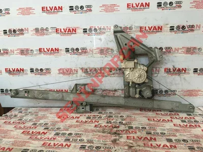 A9067200146 - CAM MEKANİZMASI - İkinci El Orjinal