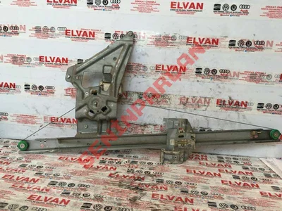 A9067200146 - CAM MEKANİZMASI - İkinci El Orjinal